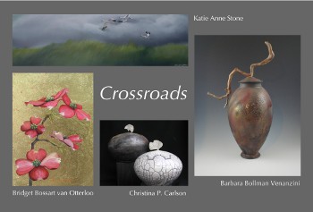 Crossroads Exhibit