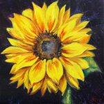 Becka Sunflower