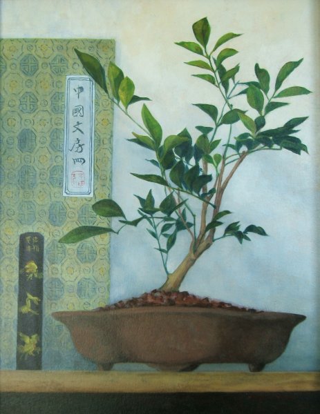 Bonsai