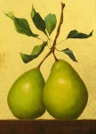 Love of Two Pears
