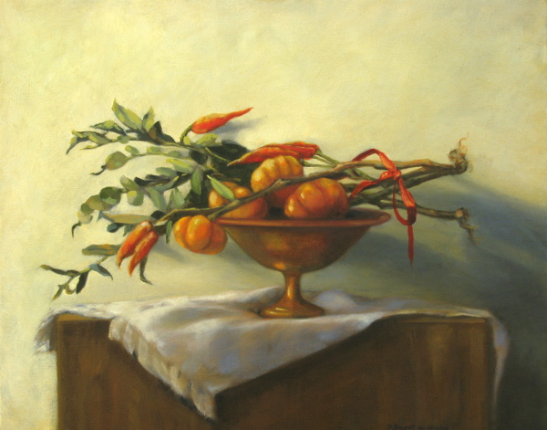 Autumn Still Life