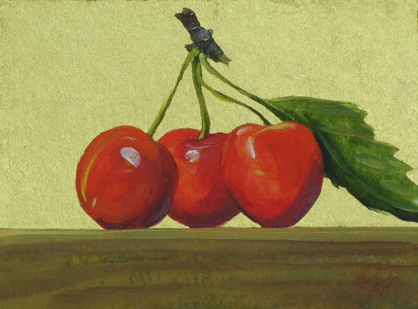 Cherries I