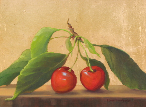 Cherry Couple