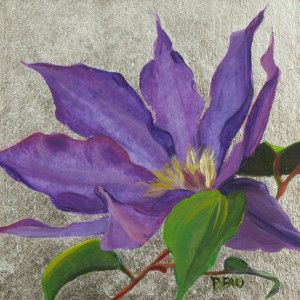 Clematis I