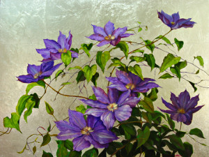 Clematis