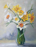 Daffodil Bouquet