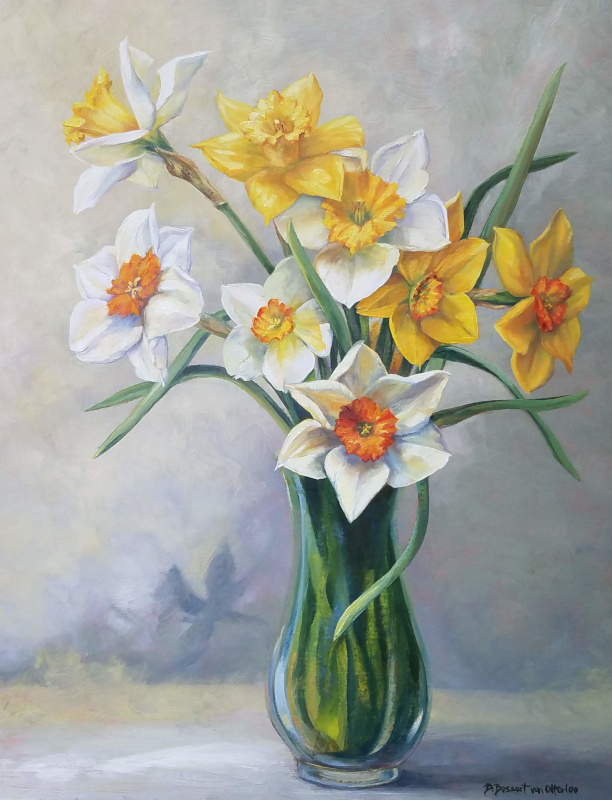 Daffodil Bouquet