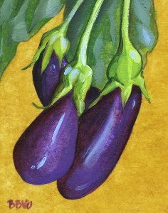 Eggplant