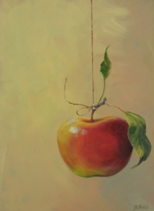 Eve's Apple