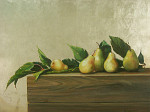 Five Pears