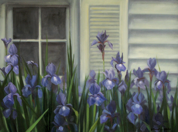 Iris Symphony