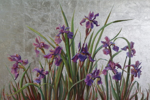 Iris Symphony