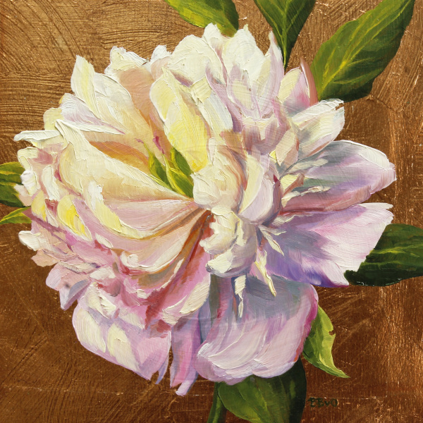 June’s Peony