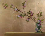 Light Breeze, Quince Branch