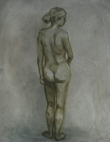 Nude Study