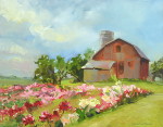 Peony Farm