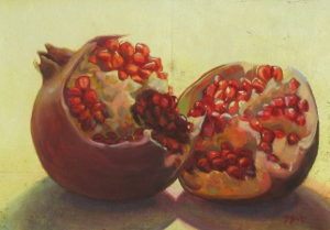 Pomegranate