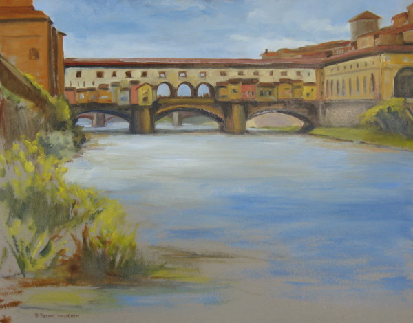 Ponte Vecchio