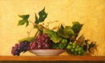 Seneca Lake Grapes