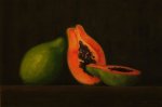 Small Papayas