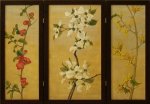 Spring Flowering Branches