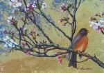 Spring (Robin)