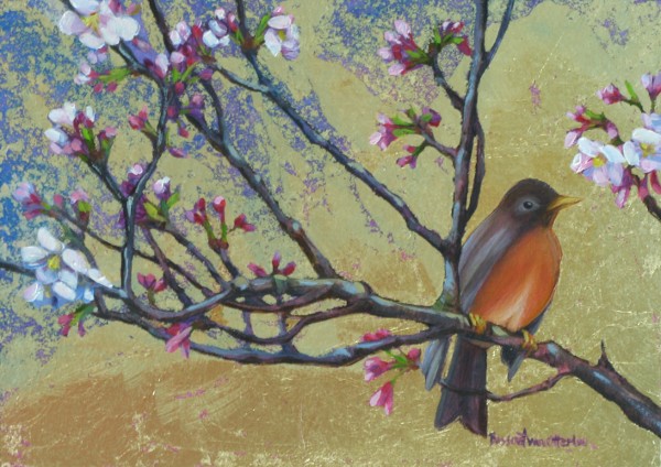 Spring (Robin)