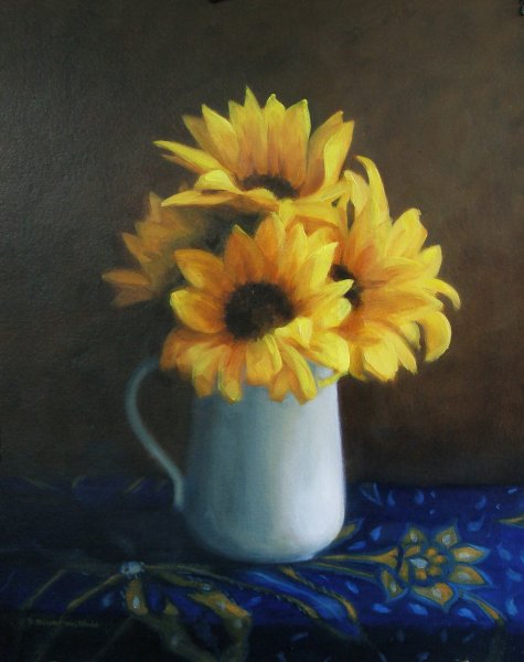 Sunflowers