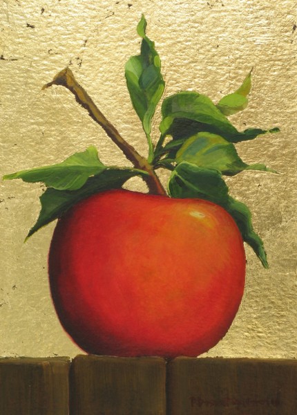 Teacher's Apple