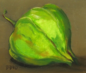 Tomatillo