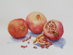 Pomegranates